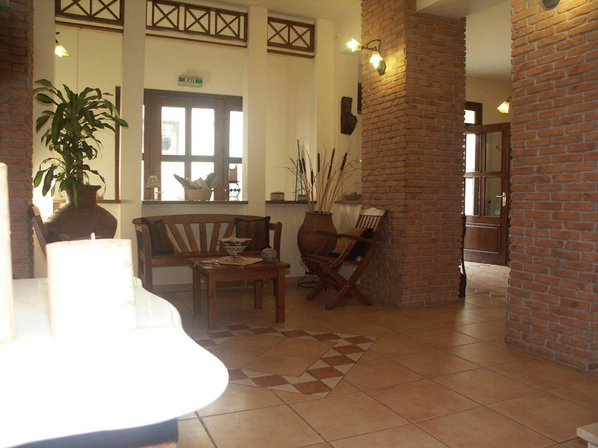 Katia Hotel Afissos Exterior photo